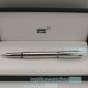 Grade Clone  Montblanc Star Walker Pen Stainless Steel Barrel White Clip (2)_th.jpg